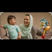 پرستار کودک