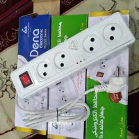محافظ چهارخانه دنا