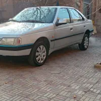 پژو ۴۰۵ مدل ۸۶ تک گانه دوره رنگ. خوی|خودرو سواری و وانت|خوی, |دیوار