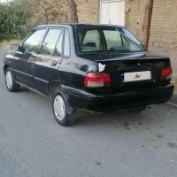 پرایدصبا مدل ۸۱ بنزینی|خودرو سواری و وانت|خوی, |دیوار