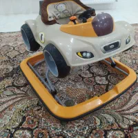 یک عدد  روروک سالم