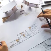 ارائه خدمات نگارش پایان‌نامه رشته معماری و شهرسازی