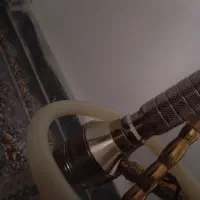 قلیون کاملا نو|کلکسیون و سرگرمی|ساوه, |دیوار