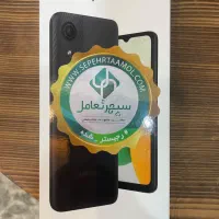 گوشی سامسونگ A03