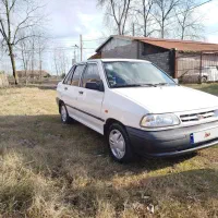 فروش ماشین ۱۳۱ مدل ۹۲