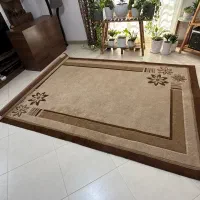 2 تخته فرش 6متری ترک