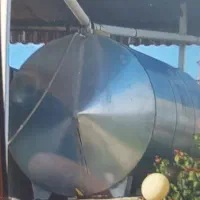 تانکر ۱۲هزار لیتری