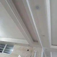 سفیدکاری گچکاری و لکه گیری ساختمان|خدمات پیشه و مهارت|شوشتر, |دیوار