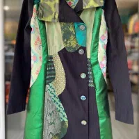 بارونی پالتو زنانه دسیگوال