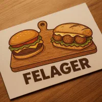 نیروی کار فست فود