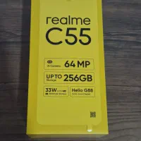 گوشی ریلمی C55|موبایل|قم, علی آباد سعدگان|دیوار
