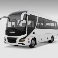ارائه سرویس و دربستی با مینی بوس