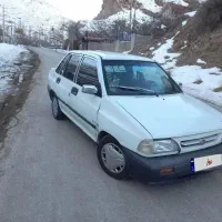 پراید مدل ۷۸|خودرو سواری و وانت|فشم, |دیوار