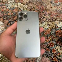 iPhone 12 pro max 256g zaa