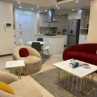 اجاره روزانه و هفتگی آپارتمان ۷۵ متر فرمانیه(مستر)|اجارهٔ کوتاهمدت آپارتمان و سوئیت|تهران, فرمانیه|دیوار