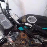 موتور هوندا|موتورسیکلت|شاهرود, |دیوار