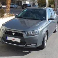 دنا پلاس توربو اتومات|خودرو سواری و وانت|پردیس, فاز ۱۱|دیوار