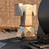 کانال کولر کانال سازی و دریچه امیرعلی|خدمات پیشه و مهارت|تهران, شهید رجایی|دیوار