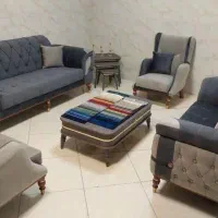 فروشگاه مبل امیررضا...نقد اقساط بلند مدت|مبلمان خانگی و میز عسلی|ایوان, |دیوار
