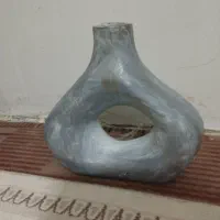 گلدان|مجسمه، تندیس، ماکت|مشهد, منزل آباد|دیوار