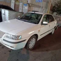 سمند lx ef7 مدل ۹۷ دوگانه|خودرو سواری و وانت|تهران, قصر فیروزه ۲|دیوار