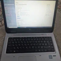 لبتاب hp