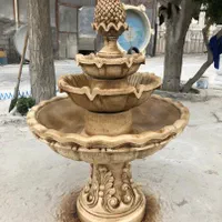 آبنما طرح پاشوره گلدان دار مجسمه پری دریایی کوروش|مصالح و تجهیزات ساختمان|تهران, خلیج فارس|دیوار