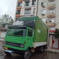 حمل بار اداری و اثاث منزل (امین بار انزلی)