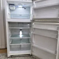 یخچال فریزر بدون برفک الکترواستیل اصل کره