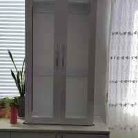 ویترین لوازم آشپزخانه