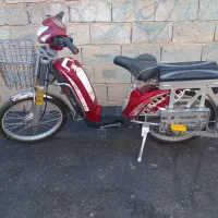 موتور برقی
