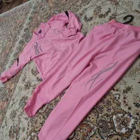 لباس ورزشی دخترانه