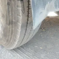 هیوندا مدل ۸۷|خودرو سنگین|ماهدشت, |دیوار