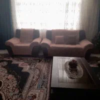 مبلمان ۷ نفره|مبلمان خانگی و میز عسلی|کاشمر, |دیوار