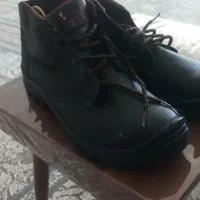 کفش ایمنی نو