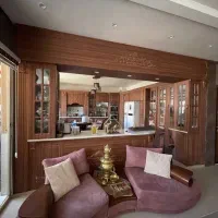 کابینت کلاسیک 300 میلیونی به یک پنجم قیمت اصلی|مصالح و تجهیزات ساختمان|مشهد, شهید فرامرز عباسی|دیوار