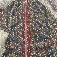 پرده|پرده، رانر، رومیزی|اهر, |دیوار
