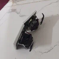 دوربین مخفی