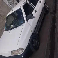 پراید|خودرو سواری و وانت|مشهد, کوی دروی|دیوار