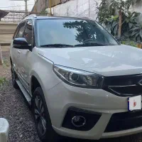 ایکس33s اتوماتیک مدل۹۸ بیرنگ کم کار سالم|خودرو سواری و وانت|رشت, جانبازان|دیوار