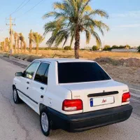 پراید مدل ۹۷
