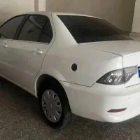 سمند سورن پلاس ef