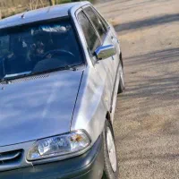 پراید مدل87|خودرو سواری و وانت|رشت, حافظ آباد|دیوار