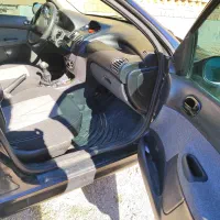 پژو 206 تیپ 3|خودرو سواری و وانت|نورآباد, |دیوار