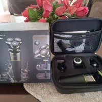 ماشین اصلاح مک استایلر  مدل ۸۸۱۹|آرایشی، بهداشتی، درمانی|رباط‌کریم, شهرک والفجر|دیوار