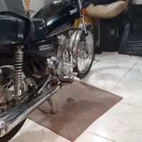 هوندا|موتورسیکلت|لاهیجان, شهرک فرهنگیان|دیوار