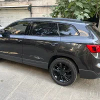 Jetta v7|خودرو سواری و وانت|تهران, بهجت‌آباد|دیوار