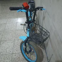دوچرخه سایز 16