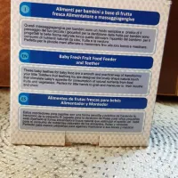 پستونک میوه خوری چیکو، عصاره خوری کودک|اسباب و اثاث بچه|تهران, منیریه|دیوار