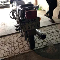 پرواز ۲۰۰|موتورسیکلت|یزد, |دیوار